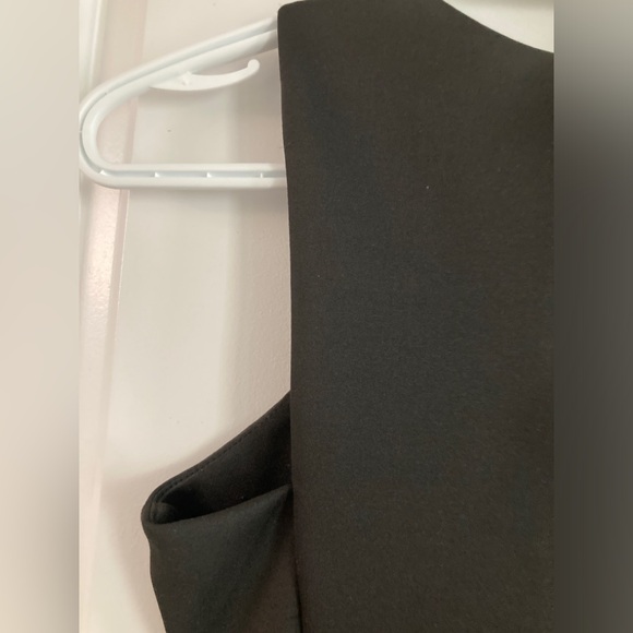 Little Black Summer/Cocktail Dress - Picture 4 of 4